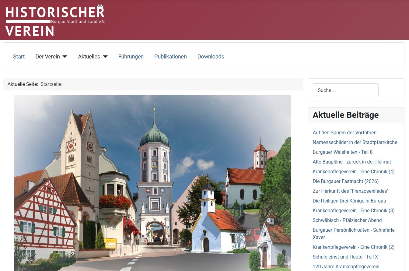 Vorschau Projekt 3