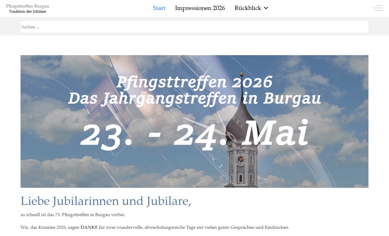 Vorschau Projekt 5